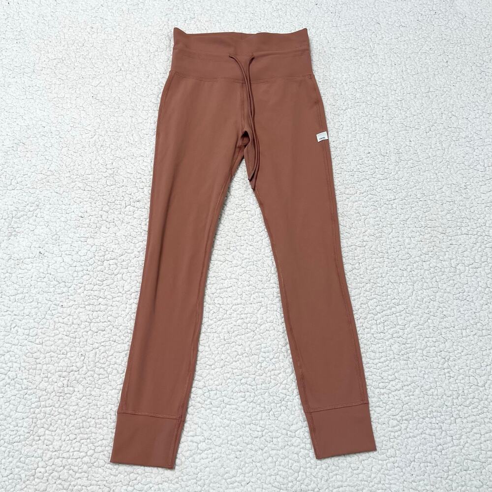 Vuori Daily Leggings Orange
